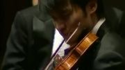 ویولن از ری چن -  Bach,Gavotte en rondeau