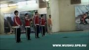 Shanghai Wushu Team in St Petersburg   2011_2