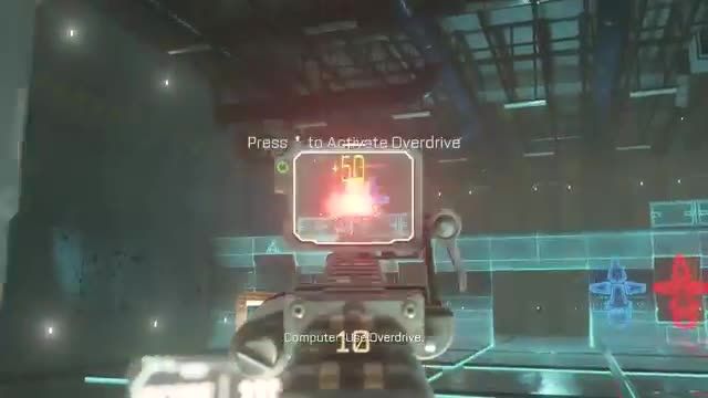 راهنمایCall Of Duty Advanced Warfare-قسمت سوم-زکس گیم