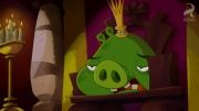 Angry Birds Toons S01E18