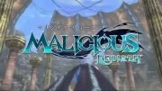 Malicious Rebirth PS VITA Trailer