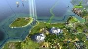 گیم پلی : Civilization 5 Brave New World - Gameplay