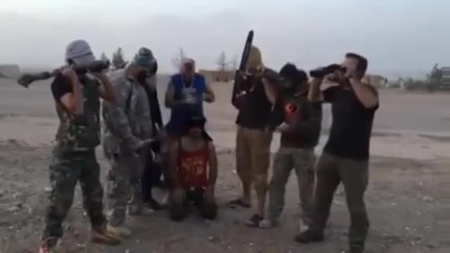 گروه داعش