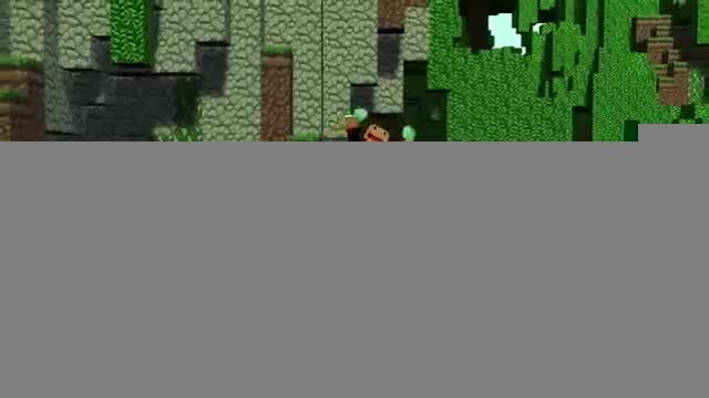 &quot;We&#039;re Miners and We Know It&quot; - A Minecraft Parody