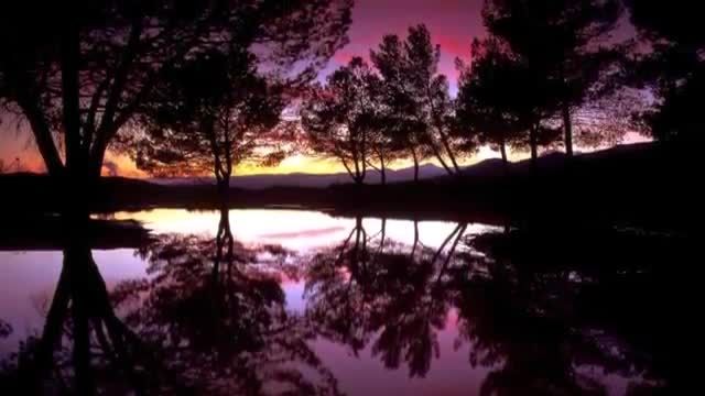 Mike Oldfield - Sunset