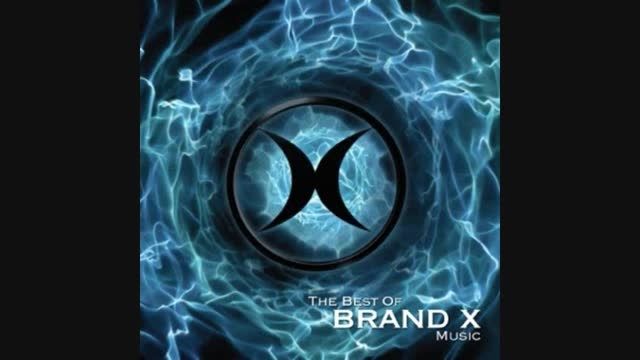 آهنگ حماسی Dogs of War از Brand X