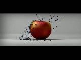 apple vs black barry  همینی که هست