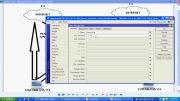 Mikrotik Router Policy-based Routing configuration