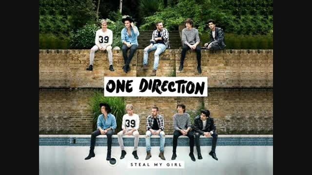 One Direction Steal My Girl Instrumental