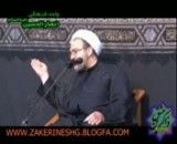 افتخار آذربایجان حاج آقا برگی در 27صفر،مشهد(سایت انتظارالمهدی تبریز)