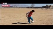 کودک با استعداد ایرانی