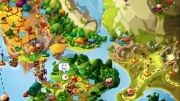 Angry Birds Epic اندرویدلوکس