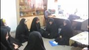 خواهران-نماهنگ عملکرد جنبش دانش آموزی ساری ۹۲-۹۳