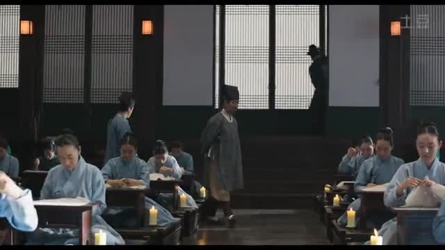 فیلم کره ای خیاط سلطنتی پارت 8