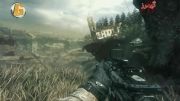 تریلر گیم پلی Call of Duty: Ghosts - سگ های همراه - بخش اول - گیمرز دات آی آر