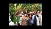 فیلم عزاداری مردم گرگان در سالروز شهادت امام صادق (ع)