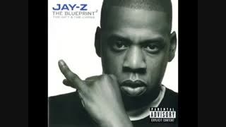 Jay-Z ft Dr.Dre - Rakim _ The Watcher 2