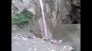 آبشار شیرآباد گرگان
