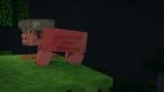 Cube Lands | MineCraft Animations