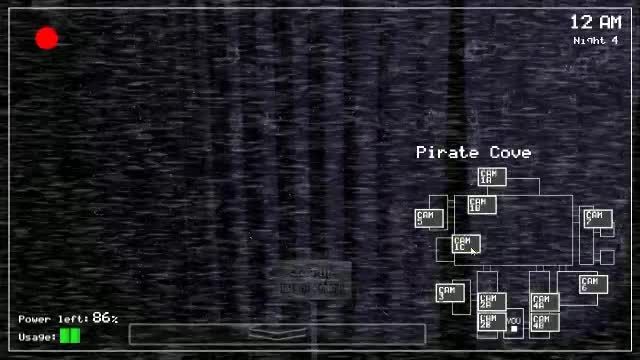 (Five Nights At Freddy s (Part 4
