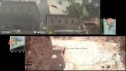 MW3-Sanctuary-Wave 29-Survival Mode-Week Record&#039;s/PS3