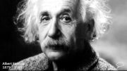 زندگینامه آلبرت انشتین