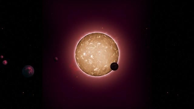 افزایش شانس حیات هوشمند با کشف 5 سیاره به قدمت جهان