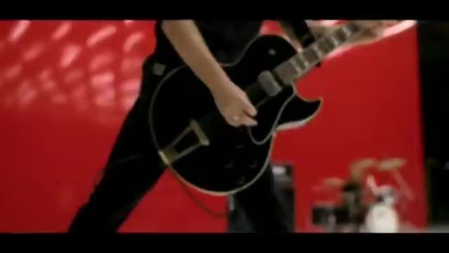 Foo Fighters - The Pretender