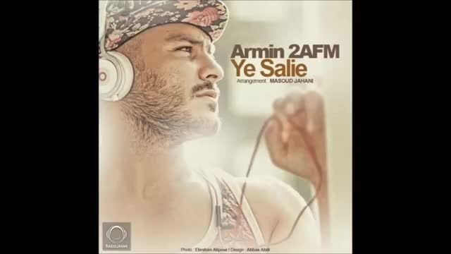 &hearts;ارمین 2AFM....یه سالیه