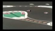خفن ترین مسابقه سرعت ماشین ها!!!!