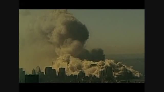 مستند تروریسم جهانی با دوبله فارسی - 11 سپتامبر