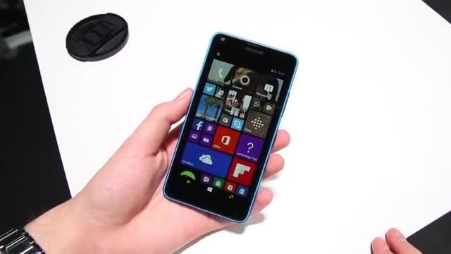 Microsoft Lumia 640  640 XL