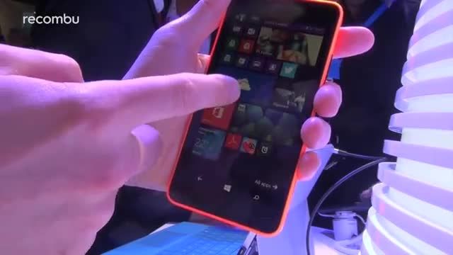Microsoft Lumia 640_ hands-on
