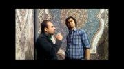 نقدعلی و نسیه علی در مصاحبه