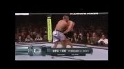 برترین ناک اوت های UFC - شماره 51F