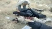 شهادت شیر مردان سپاه در درگیری با گروهک منافق پژاک2