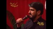 اکبر میری (در خیمه ی علیمی)-شب7محرم- هر دم از تو میخونم