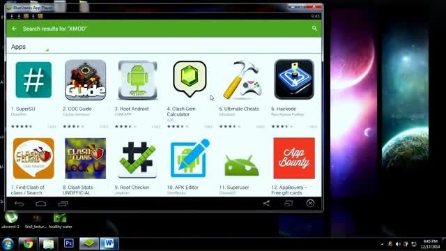 How to Install XMod in Bluestacks