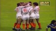 بازی های کلاسیک؛ هلند 2 -0 برزیل (جام جهانی 1974)