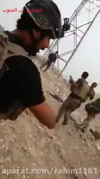 عاقبت سلفی(586)سوریه-عراق-داعش