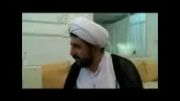 فیلم مصاحبه با جانباز مرحوم حجت الاسلام جوانمرد