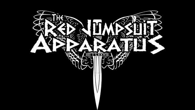 The Red Jumpsuit Apparatus - You Can&#039;t Trust Anyone