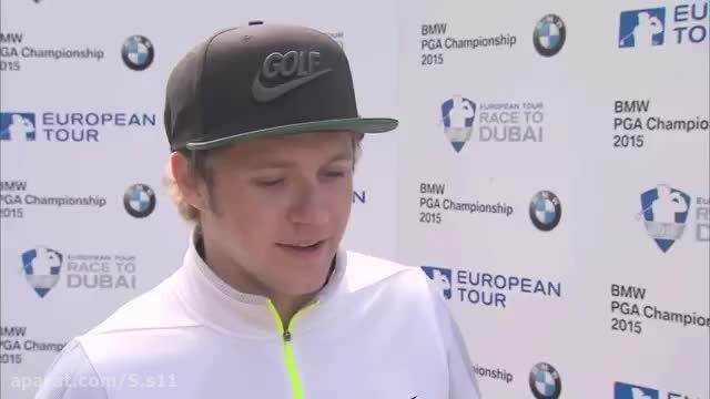 Niall Horan Cutest/Funniest Moments 2010-2015