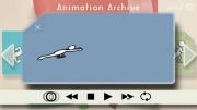 نرم افزار Animation Archive (آنو استودیو)