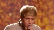 One Direction - Torn XFactor - Live Final