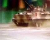نفربر پیشرفته BMP 3
