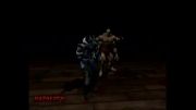 فینتالاتی اول GORO در Mortal Kombat Deception| قول بازی