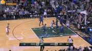 Play of the Day Trey Burke March 22 2014 NBA