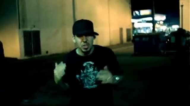 Fort Minor - Remember The Name
