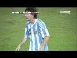 a1376.mihanblog.comHD Messi Goal - Brazil vs Argentina